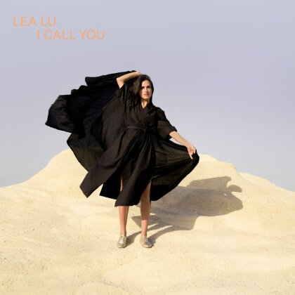 Lea Lu - I Call You (LP)