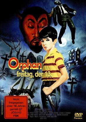 Orphan - Freitag, der 13. (1979)