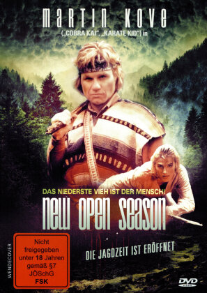 New Open Season - Die Jagdzeit ist eröffnet (1994)