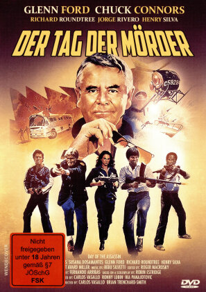Der Tag der Mörder (1979)
