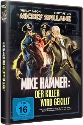 Mike Hammer: Der Killer wird gekillt (1963)