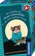 Der kleine Siebenschläfer - Kuschlig-knuffiges Merkspiel