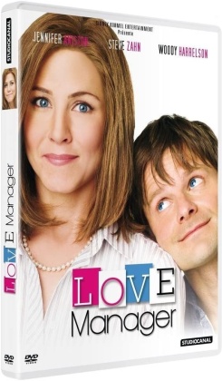 Love Manager (2008)