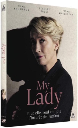 My Lady (2017)