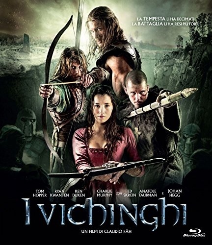 I Vichinghi (2014)