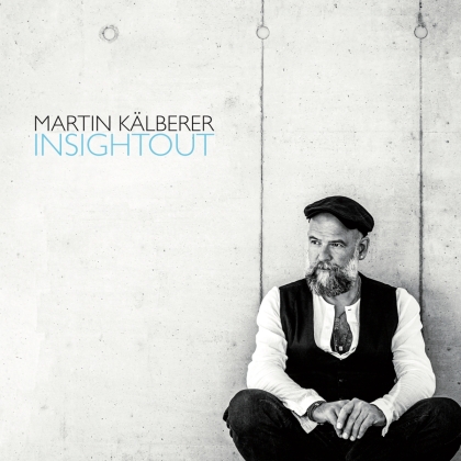 Martin Kälberer - Insightout (2 LPs)
