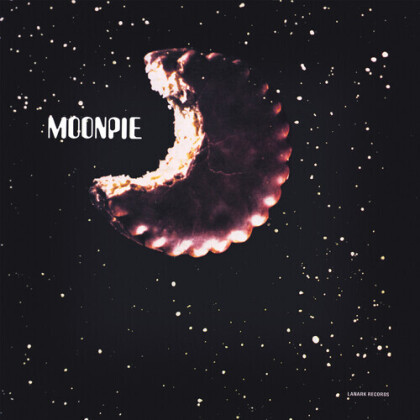 Moonpie - Moonpie (Japan Edition, LP)