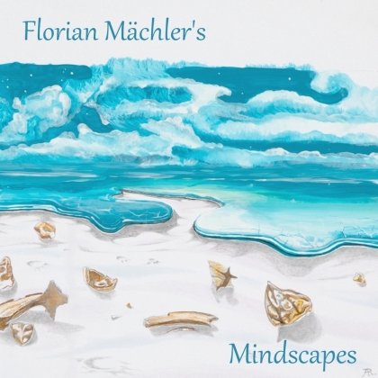 Florian Mächler - Florian Mächler's Mindscapes
