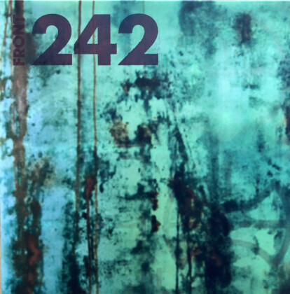 Front 242 - 91 (2 LPs)