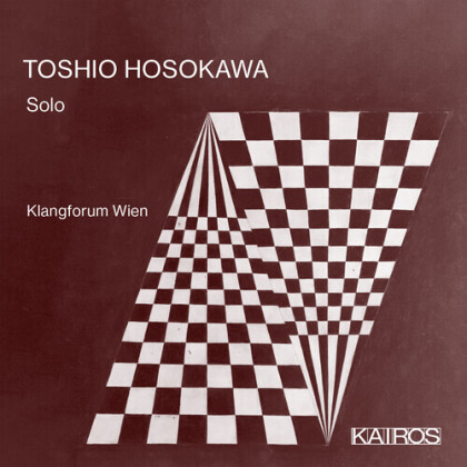 Klangforum Wien & Toshio Hosokawa (*1955) - Solo