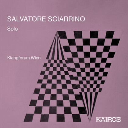 Klangforum Wien & Salvatore Sciarrino (*1947) - Solo