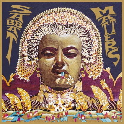 Gloria - Sabbat Matters (LP)