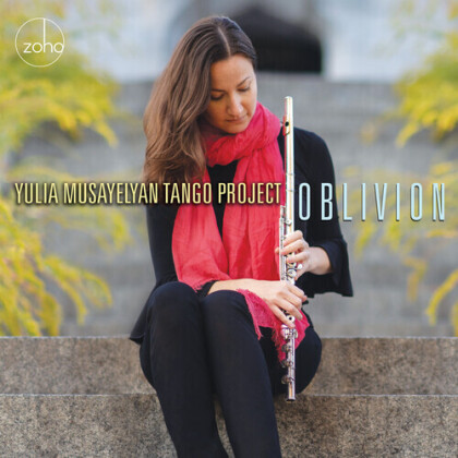Yulia Musayelyan - Oblivion