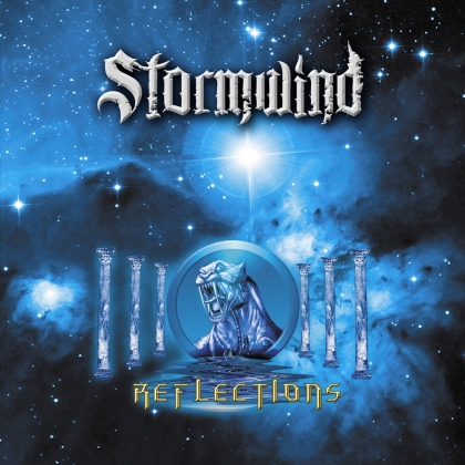 Stormwind - Reflections (2021 Reissue, + Bonustrack, Remastered)