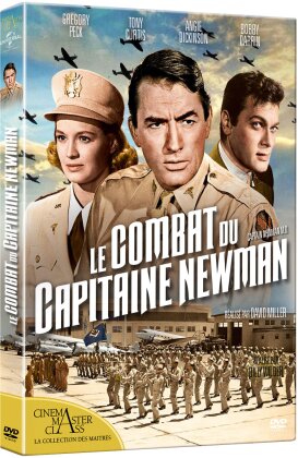 Le combat du Capitaine Newman (1963) (Cinema Master Class)
