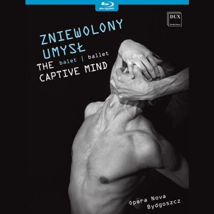 Opera Nova Bydgoszcz, Bondara, Philip Glass (*1937) & Wojciech Kilar (1932-2013) - Zniewolony umysł - Captive Mind