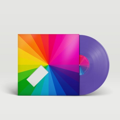 Jamie XX - In Colour (2021 Reissue, Remastered, LP)