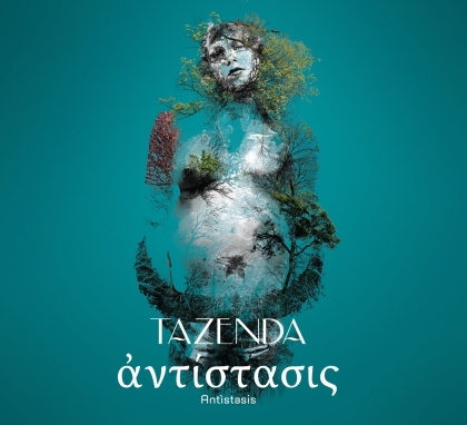 Tazenda - Antistasis