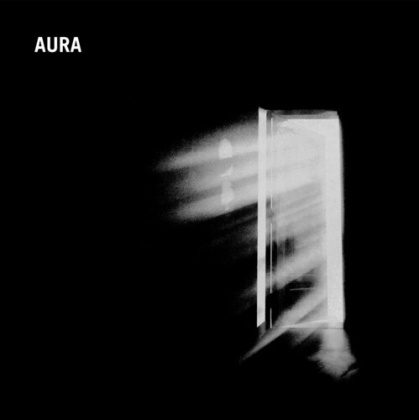 Aura - --- (White Vinyl, LP)
