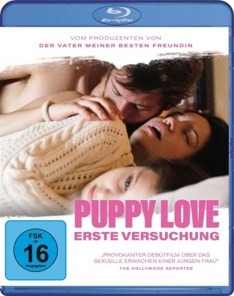 Puppylove - Erste Versuchung (2013)