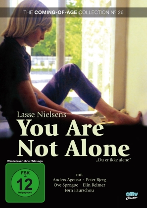 You Are Not Alone (1978) (The Coming-of-Age Collection)