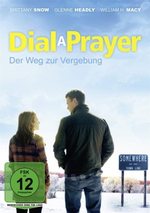 Dial a Prayer - Der Weg zur Vergebung (2015)