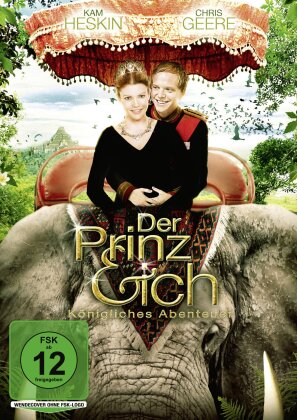 Der Prinz & Ich 4 - Königliches Abenteuer (2010)