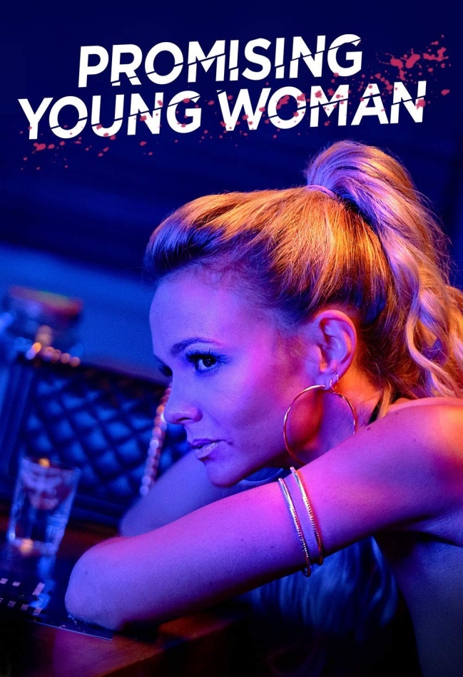 Promising Young Woman (2020)