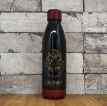 Harry Potter - Harry Potter Triton Chili Bottle - Crest & Customise