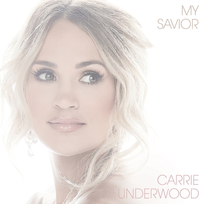 Carrie Underwood - My Savior (Limited Edition, White Vinyl, 2 LPs)