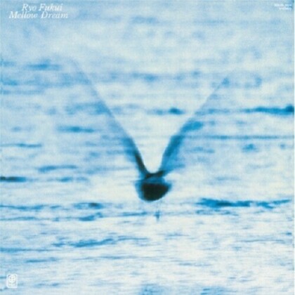 Ryo Fukui - Mellow Dream (2021 Reissue, Slow Boat, LP)