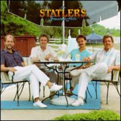Statler Brothers - Greatest Hits 3