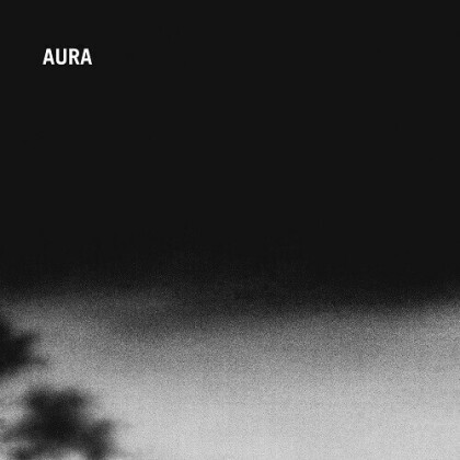 Aura - --- (2021 Reissue, LP)