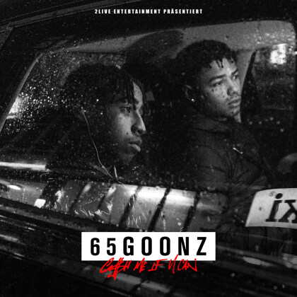 65Goonz - Cash Me If U Can