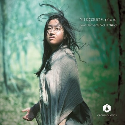 Yu Kosuge - Four Elements - Wind 3
