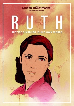 Ruth (2019)