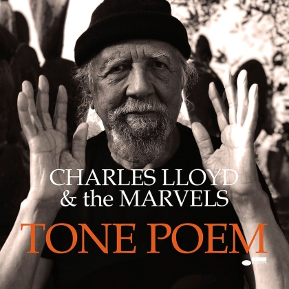 Charles Lloyd & The Marvels - Tone Poem (LP)