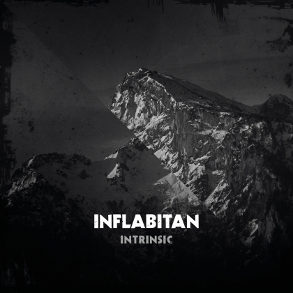 Inflabitan - Intrinsic (Limited Edition, Grey Vinyl, LP)