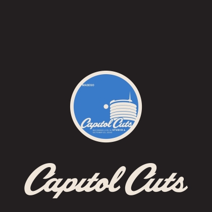 Masego - Capitol Cuts (LP)