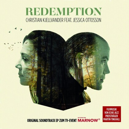 Christian Kjellvander & Jessica Ottosson - Redemption („Die Toten von Marnow" EP) - OST