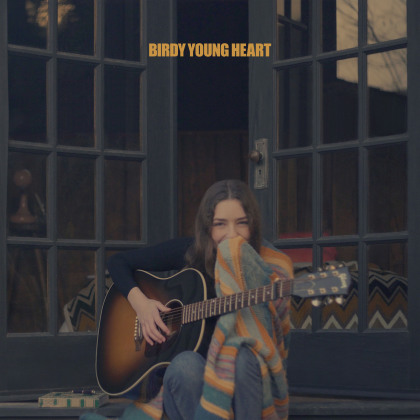 Birdy (UK) - Young Heart