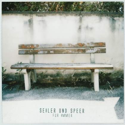 Seiler und Speer - Für immer (2 LPs)