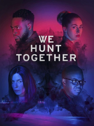 We Hunt Together - Season 1 (2 DVDs)