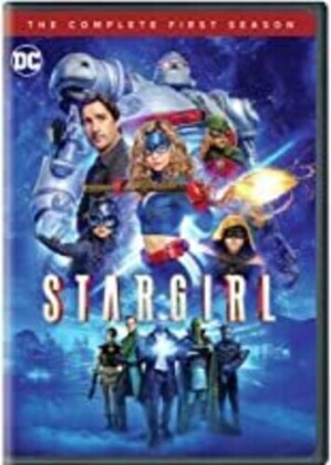 Stargirl - Season 1 (3 DVD)