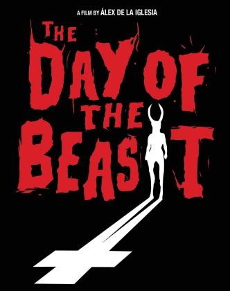 The Day of the Beast (1995)