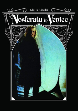 Nosferatu In Venice (1988)