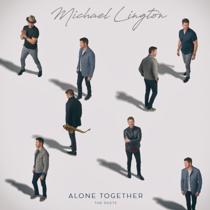 Michael Lington - Alone Together
