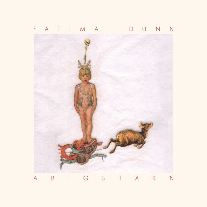 Fatima Dunn - Abigstärn