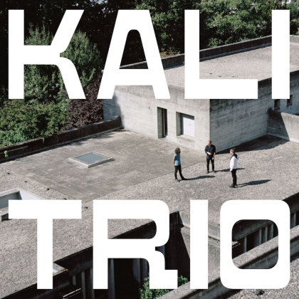 Kali Trio - Loom (LP)