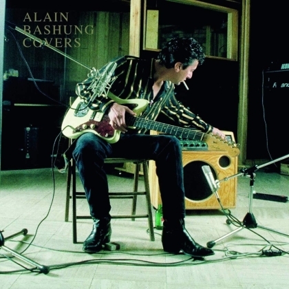 Alain Bashung - Covers (LP)